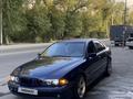 BMW 528 1996 года за 2 500 000 тг. в Алматы – фото 2