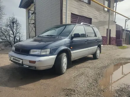 Mitsubishi Space Wagon 1994 года за 1 750 000 тг. в Алматы – фото 10