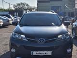 Toyota RAV4 2014 года за 11 000 000 тг. в Усть-Каменогорск