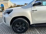 Toyota Hilux 2025 года за 30 500 000 тг. в Актау – фото 3