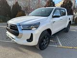 Toyota Hilux 2025 года за 30 500 000 тг. в Актау – фото 2