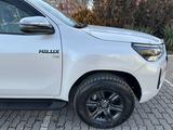 Toyota Hilux 2025 года за 30 500 000 тг. в Актау – фото 4