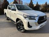 Toyota Hilux 2025 года за 30 500 000 тг. в Актау – фото 5