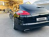 Porsche Panamera 2012 года за 21 000 000 тг. в Алматы – фото 2