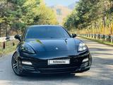 Porsche Panamera 2012 годаүшін21 000 000 тг. в Алматы