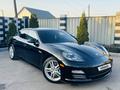 Porsche Panamera 2012 годаүшін21 000 000 тг. в Алматы – фото 10