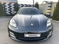 Porsche Panamera 2012 года за 21 000 000 тг. в Алматы – фото 6