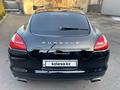 Porsche Panamera 2012 года за 21 000 000 тг. в Алматы – фото 9