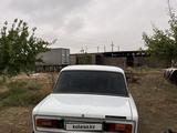 ВАЗ (Lada) 2106 1998 годаүшін1 050 000 тг. в Жанакорган – фото 2
