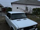 ВАЗ (Lada) 2106 1998 годаүшін1 050 000 тг. в Жанакорган – фото 4