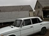 ВАЗ (Lada) 2106 1998 годаүшін1 050 000 тг. в Жанакорган – фото 3