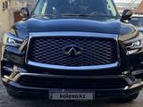 Infiniti QX80 2019 годаfor29 990 000 тг. в Шымкент – фото 2