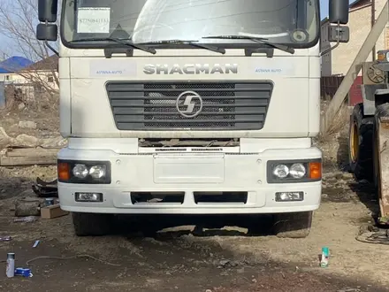 Shacman (Shaanxi)  F2000 2012 года за 9 500 000 тг. в Караганда