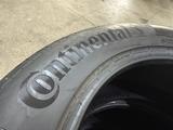 Практически новый комплект колес Continental MaxContact MC6үшін205 000 тг. в Караганда – фото 4