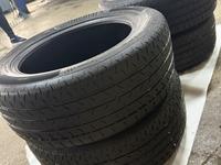 Практически новый комплект колес Continental MaxContact MC6for205 000 тг. в Караганда