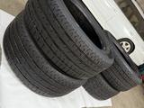 Практически новый комплект колес Continental MaxContact MC6үшін205 000 тг. в Караганда – фото 2