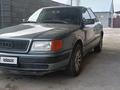 Audi 100 1991 годаfor2 200 000 тг. в Жаркент – фото 3