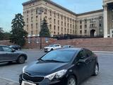 Kia Cerato 2013 годаүшін5 000 000 тг. в Алматы – фото 2