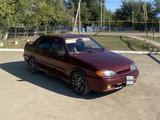 ВАЗ (Lada) 2115 2006 года за 500 000 тг. в Уральск – фото 2