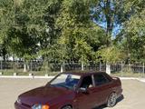 ВАЗ (Lada) 2115 2006 года за 500 000 тг. в Уральск – фото 5