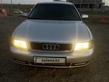 Audi A4 1996 годаүшін1 900 000 тг. в Караганда – фото 4