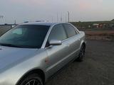 Audi A4 1996 годаүшін1 900 000 тг. в Караганда – фото 2