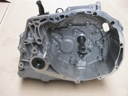 Коробка на mitsubishi, митсубиси за 132 000 тг. в Алматы