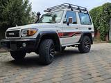 Toyota Land Cruiser 2023 года за 23 500 000 тг. в Алматы