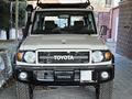 Toyota Land Cruiser 2023 годаfor23 500 000 тг. в Алматы – фото 2