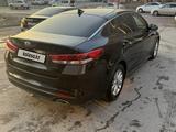 Kia K5 2016 года за 9 271 904 тг. в Алматы – фото 4