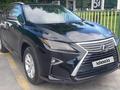 Lexus RX 350 2016 годаfor21 500 000 тг. в Шымкент – фото 6