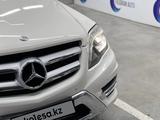 Mercedes-Benz GLK 250 2014 годаfor9 800 000 тг. в Астана – фото 4
