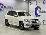 Mercedes-Benz GLK 250 2014 годаfor9 800 000 тг. в Астана – фото 3