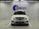 Mercedes-Benz GLK 250 2014 годаfor9 800 000 тг. в Астана