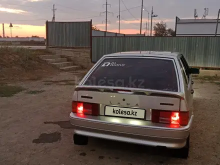 ВАЗ (Lada) 2114 2006 года за 800 000 тг. в Актобе – фото 2