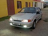 ВАЗ (Lada) 2114 2006 года за 800 000 тг. в Актобе