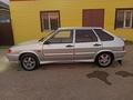 ВАЗ (Lada) 2114 2006 года за 800 000 тг. в Актобе – фото 3