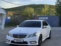 Mercedes-Benz E 250 2012 года за 8 600 000 тг. в Алматы – фото 3