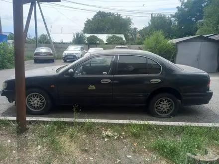 Nissan Maxima 1997 года за 1 500 000 тг. в Талдыкорган – фото 2