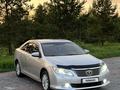 Toyota Camry 2011 годаүшін9 000 000 тг. в Алматы – фото 9