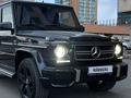 Mercedes-Benz G 500 2004 года за 8 999 999 тг. в Астана – фото 24