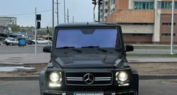 Mercedes-Benz G 500 2004 годаүшін8 999 999 тг. в Астана – фото 2