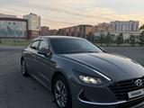 Hyundai Sonata 2022 года за 10 500 000 тг. в Петропавловск