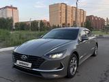 Hyundai Sonata 2022 года за 10 500 000 тг. в Петропавловск – фото 3