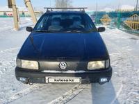 Volkswagen Passat 1992 года за 900 000 тг. в Семей