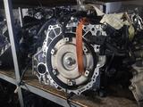 АКПП U660 и ДВС Toyota highlander 3.5L 2GR (1mz/2az/2gr/3gr/4gr/1GR/2AR/3MZ за 455 649 тг. в Алматы – фото 4