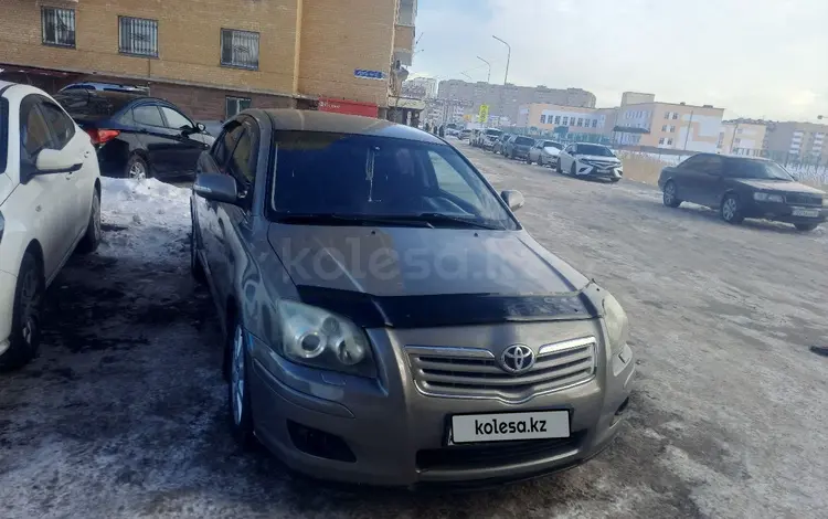 Toyota Avensis 2007 годаfor4 850 000 тг. в Астана