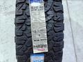 255/55 R18. BF GOODRICH KO2 за 140 000 тг. в Алматы