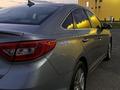 Hyundai Sonata 2015 года за 7 300 000 тг. в Алматы – фото 19