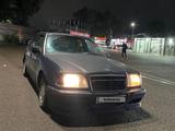 Mercedes-Benz E 230 1991 годаfor850 000 тг. в Алматы – фото 3